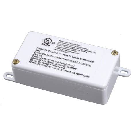 linkable direct wire junction box|direct wire junction boxes.